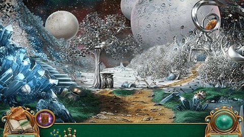 童话之谜2魔豆中文版