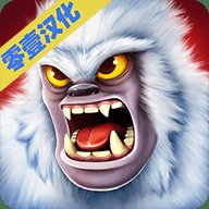 追击野兽中文版