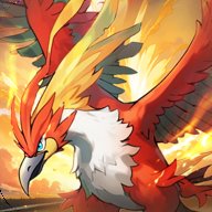 神鸟传说繁中版