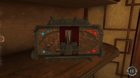 谜神结局steam完整版