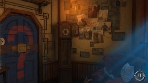 谜神结局steam完整版