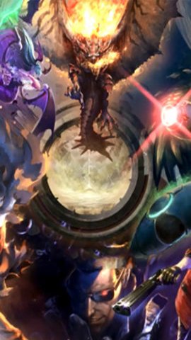 代号对决国际服