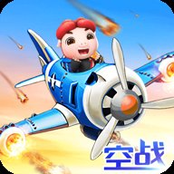 猪猪侠飞机大战