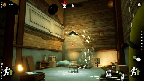 你好邻居尼基的日记国际版