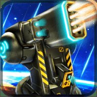 科幻塔防无限金币版