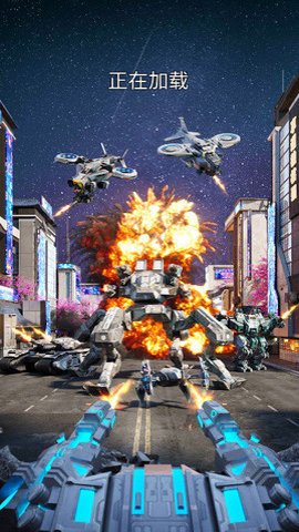 科幻塔防无限金币版