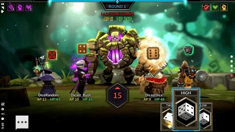 审判混沌的法则国际版