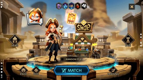 审判混沌的法则国际版