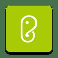 象鼻子蓝牙耳机