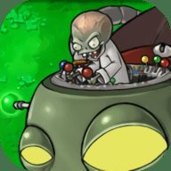 植物大战僵尸复仇版