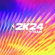 我的NBA2K24 1.38.22434 安卓版