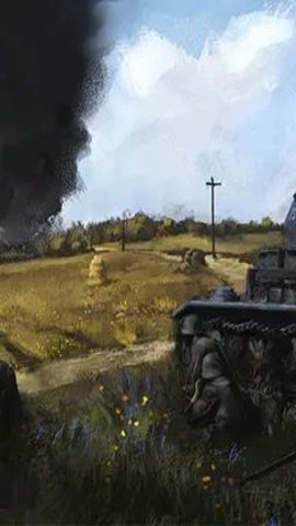 钢铁六角形中文版