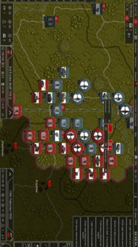 钢铁六角形中文版