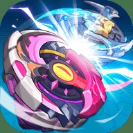 螺旋勇士正版国际服