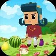 独角马之仙子采集者