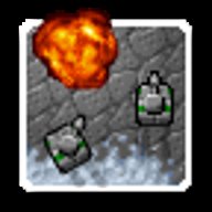 铁锈战争封锁区