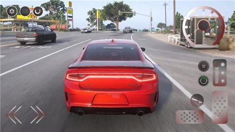 道奇动力内购版