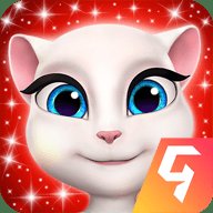 我的安吉拉无限金币钻石