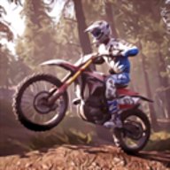 真实越野摩托车模拟器中文版