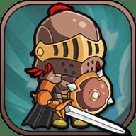 随机地牢无尽冒险无限金币版