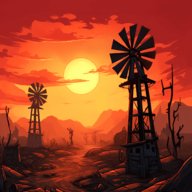 炙热之路 2023.12.15 安卓版