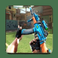 假面暴徒中文版