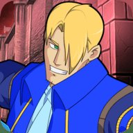 嗜血格斗免费版