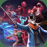 埃比尼泽与看不见的世界