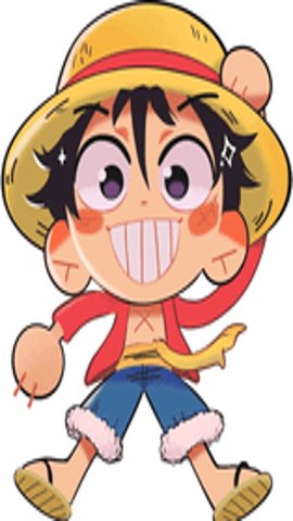 路飞秒播4K电视版