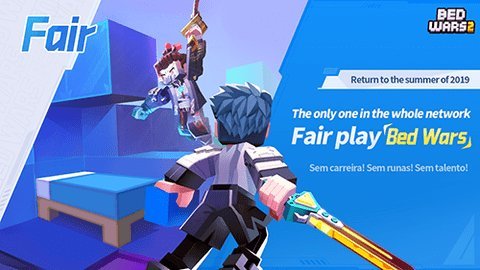 起床战争2官方版