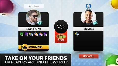 kingsofpool最新版