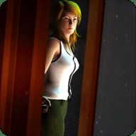 神秘邻居的秘密