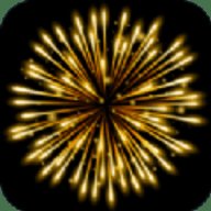 2024烟花动态壁纸