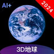 哈比3D全景地图