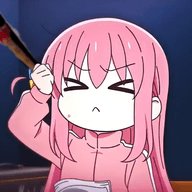 可怕奶奶孤独摇滚模组