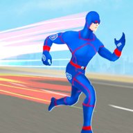 光速超级英雄救援
