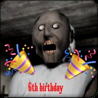 奶奶硬核挑战模组