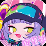 加查世界扭蛋社