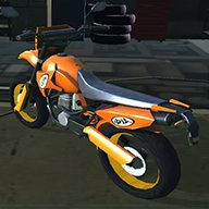 真实特技驾驶 1.0.3 安卓版