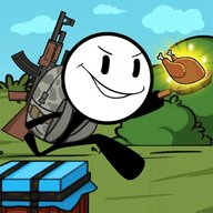 火柴人吃鸡大联盟