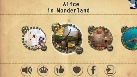 夢狱之国的爱丽丝