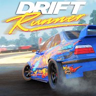 漂移赛跑者手游中文版 1.0.008 安卓版