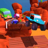 火箭赛车竞速挑战 1.0.1 安卓版