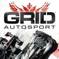 GRID超级房车赛 1.9.4 安卓版