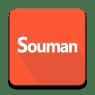 souman漫画去广告