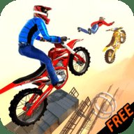 越野车特技赛车 3.2 安卓版