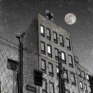 Grayward灰色病房