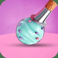 冰淇淋勺竞技场