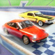 汽车冬季运动赛