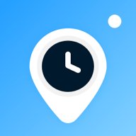 带时间的相机定位拍照